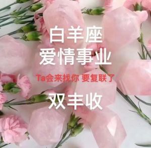 星座解析：双子座事业爱情双丰收，贵人助力桃花盛开！