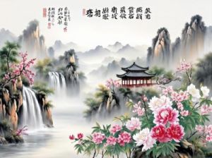 未来六周，桃花绽放连连，好运纷至沓来的三大生肖