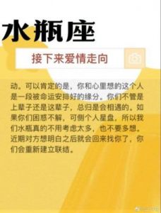 今日运势全面解析：把握机遇，爱情事业双丰收