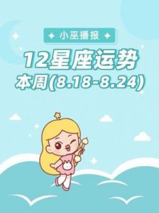 十二星座，12月21日运势大揭秘！