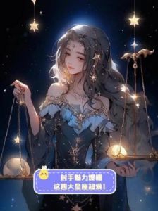 四大独立星座女：勇敢而有见地的活法