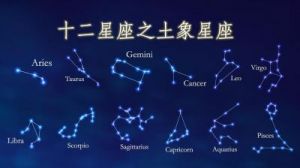 十二星座的运势：天蝎承诺爱情，摩羯相对稳定