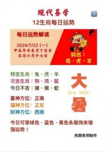 生肖龙、牛、狗明日运势：12月20日周五，运势稳定，诸事顺利