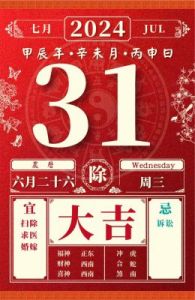 日运：2024年12月4日十二生肖运势播报