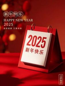 好运1月1：2025年元旦，来沙田马场与你一同寻找好运！