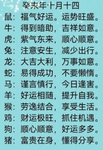 1月1日后50天内  运势逐渐旺盛  机遇叠加  诸事顺遂  财运滚滚的3个生肖