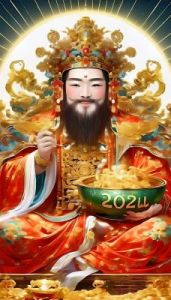 2025-2028年三年财运亨通，三大生肖财源滚滚，贵人助力，事业蒸蒸日上，爱情甜蜜不断！