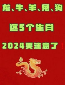 2024年11月30日《万灵吉历》运势提前看