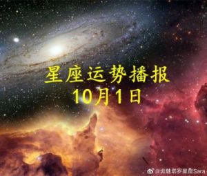 周运：克里斯托弗（2024年12月16日至22日）运势：追寻梦想