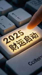 2025年财运亨通，3大属相迎来财富风暴，财富大爆发！