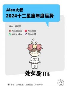 2024年12月24日的星座运势：