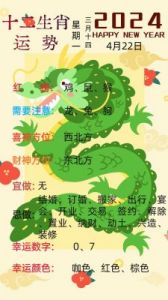 12月22日后，20天内运势旺盛，前途光明，喜事连连，财运亨通的4个生肖