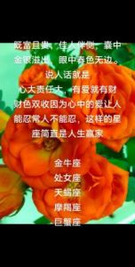 三个追求者如云的星座女，嫁人毫无压力