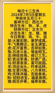 下周三大生肖女将迎来喜讯：爱情甜蜜，财富滚滚而来，豪车豪宅尽享奢华，尽情挥霍！