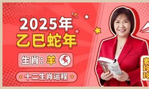 卜语师：2025年2月16日十二生肖每日运程（事业、财运、健康、爱情）提醒