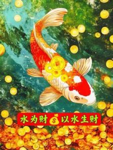 11月24日起，财源滚滚而来，幸运之星高悬，四大星座迎来财富与好运，日子锦上添花。