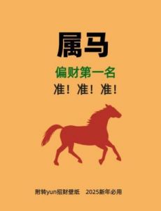 2025年12月，属虎、属猴、属马的财运突破，事业蒸蒸日上！