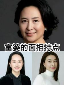 面相特征与性格解析：乐观人缘旺盛的圆脸女生