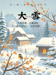 12月运势：壬癸水与丙子月运（12.6大雪- 1.5小寒）