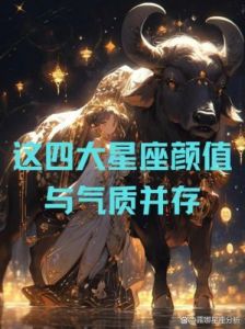 四大星座：事业发展顺利，金钱充裕，8至9月持续进步