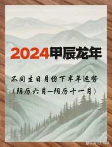 2025年生肖属龙的整体运势分析