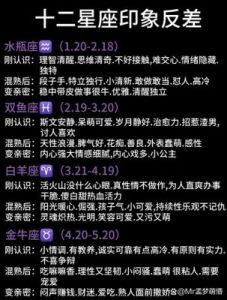 别被高冷外表所迷惑，这几位星座女却乖巧得令人惊艳