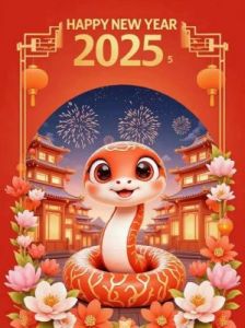 2025年乙巳年：生肖马的九大运势解析