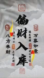 2月27日，财运爆发，三大生肖迎来贵人带财！