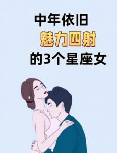 三位追求完美与成功的星座女，散发无处不在的魅力！