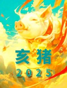 2025年生肖猪是否会迎来贵人相助？