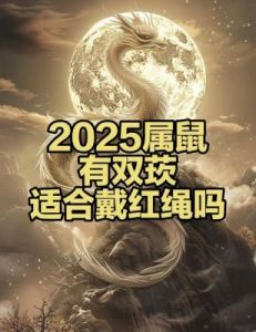 1984年出生的鼠在2025年的运势将会如何？