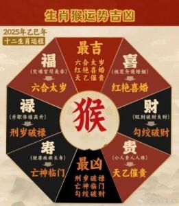 2025年大运：生肖羊、猴、鸡、狗、猪迎来涅槃重生，喜迎好运，顺利翻身