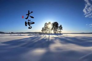 生肖虎在2024年大雪期间（12月6日-12月21日）的综合运势分析！