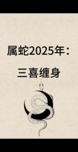 生肖蛇、鸡、猪的运势分析：1月23日周四，水逆渐退，福运来临