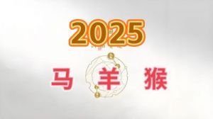 2025年运势亨通，迎接众多难忘时刻与精彩人生的四大生肖