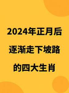 从周四起，爱运亨通，这四大生肖将在社交场合魅力四射，心动信号即将闪耀。