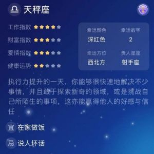 佩妮·桑顿的2024年12月星座运势解析