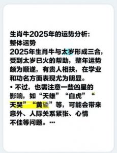 2025年金牛座职场运势全面解析：机遇与挑战并存